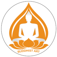 My Thuat Buddhist Art