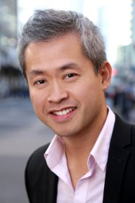 Benjamin Wong