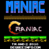 Maniac Craniac